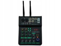Mikser audio MUSICMATE MM-SM400 SphereGrand