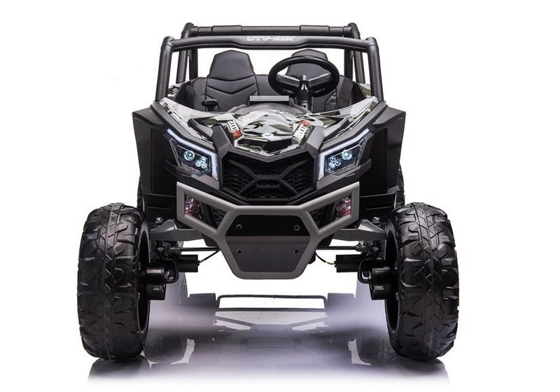 Auto na Akumulator  Buggy UTV-MX Moro Lakier MP4 zdjęcie 2