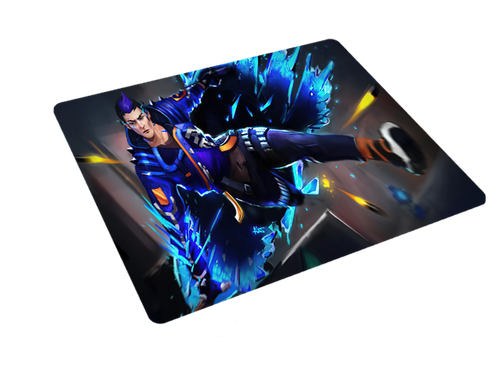 Podkładka pod myszkę Valorant na Arena.pl