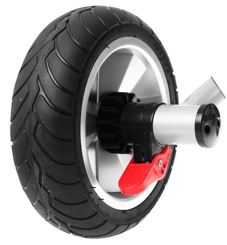 Rowerek Sportrike Storm Czerwony na Arena.pl