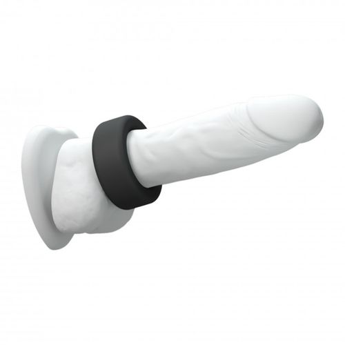 COOL RING - BLACK ONYX na Arena.pl