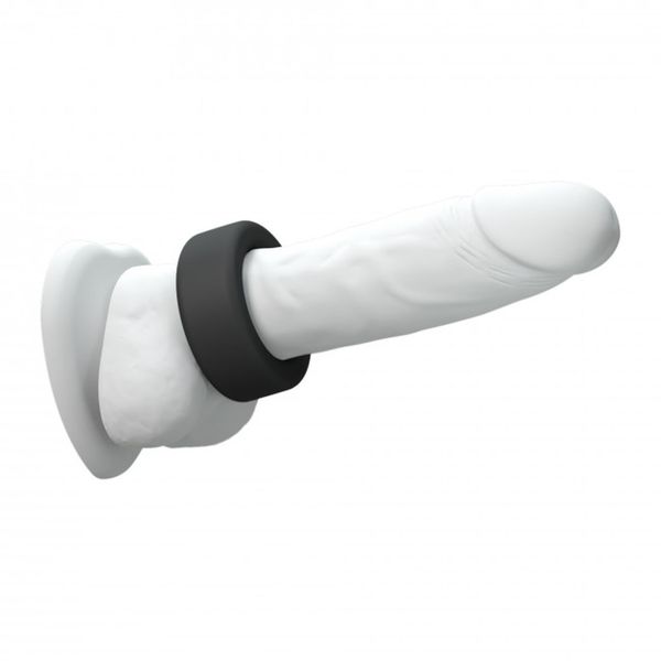 Cool Ring - Black Onyx zdjęcie 2