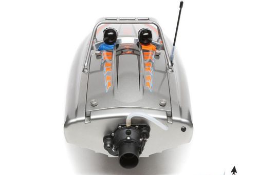 River Jet 23" RTR na Arena.pl