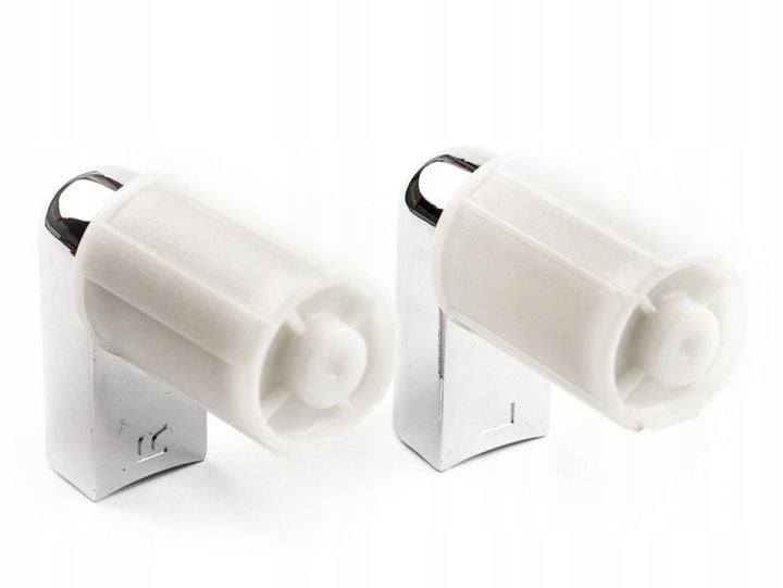 Zawiasy do deski Cersanit Metropolitan K99-0238 zdjęcie 2