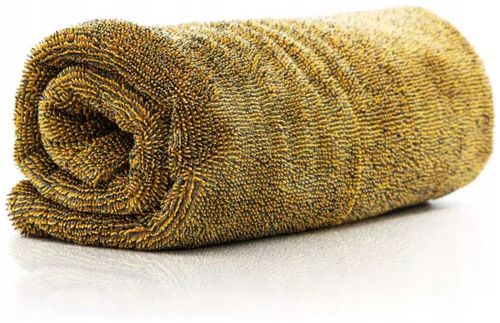 WORK STUFF Nowy KING Duży Gruby Chłonny Ręcznik Do Osuszania Lakieru Auta na Arena.pl