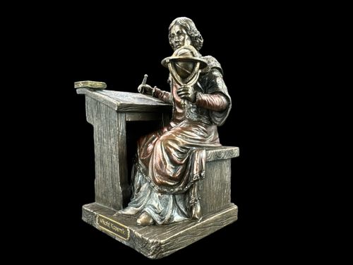 RZEŹBA - MIKOŁAJ KOPERNIK VERONESE  WU77094A4 na Arena.pl