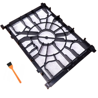 FILTR SILNIKA DO BOSCH GL-30 BGLS48X320 GL30 GL40 ProPower SERIE 4 SERIE 6
