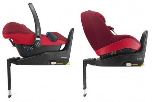 Maxi Cosi Baza 2WayFix na Arena.pl