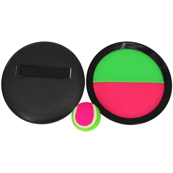 ZESTAW CATCH BALL ENERO JUNIOR zdjęcie 2