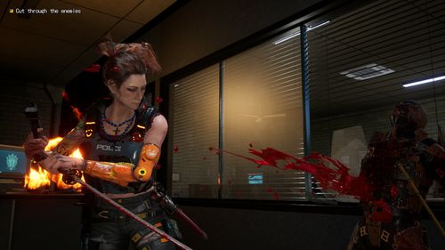 Gra Wanted: Dead Gra na PS4 (Kompatybilna z PS5) na Arena.pl