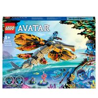 LEGO AVATAR PRZYGODA ZE SKIMWINGIEM 75576