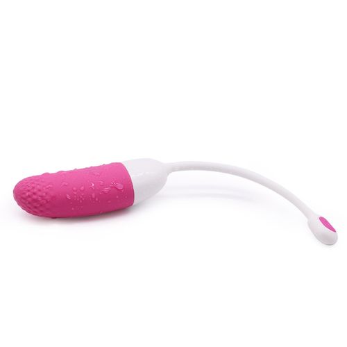 magic motion - vini app controlled love egg pink na Arena.pl