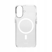 Etui plecki SBS D3O Przeźroczyste Bezbarwne do Apple iPhone 16
