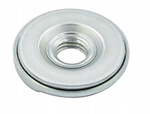 NAKRĘTKA SAMOZACISKOWA SZLIFIERKI M14 na Arena.pl