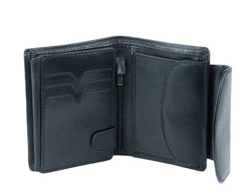 Portfel Parker - Stefania Czarny na Arena.pl