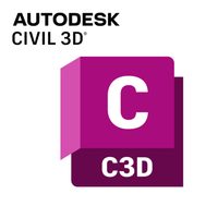 AUTODESK CIVIL 3D 2025 | 3 LATA | OFICJALNA LICENCJA | NA TWOJE KONTO |PL