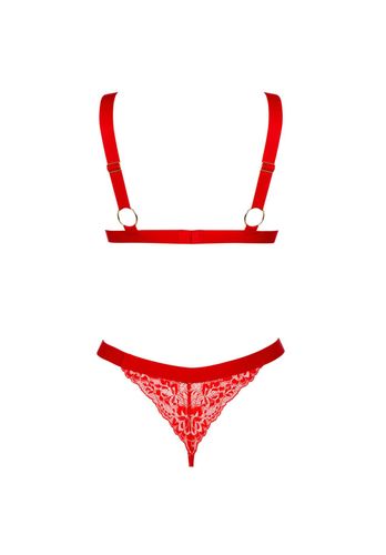 Elianes Komplet 2-Częściowy   Xs/S na Arena.pl