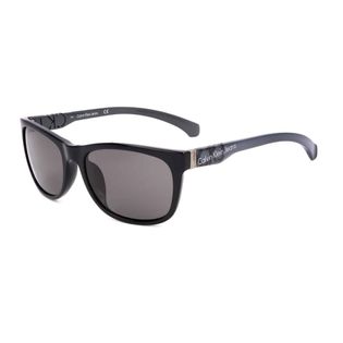 stylowe uniwersalne okulary przeciwsłoneczne Calvin klein CKJ741S