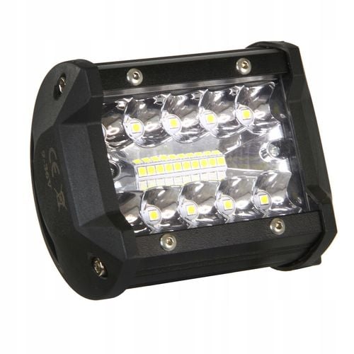 lampa led bar 60w 100mm na Arena.pl