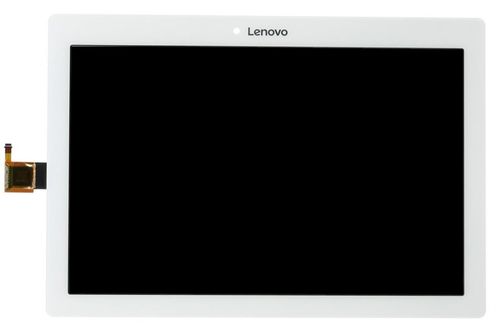 Lenovo Tab 3 10 Plus TB-X103 X103F DOTYK+LCD BIAŁY na Arena.pl