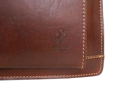 A4 Angelo Art. 6 brązowy - brązowy na Arena.pl