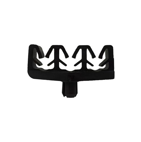 10x MOC-08 Mocowanie przewodów hamulcowych - potrójne na Arena.pl