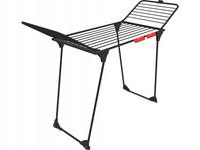 Suszarka na pranie VILEDA King Ultimate Czarny