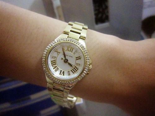 Michael Kors MK3252 - Camille na Arena.pl