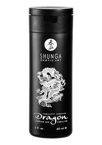 Shunga - Dragon Virility Cream For Men 60 Ml na Arena.pl