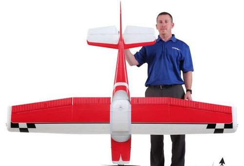 Cessna 150 2.1m Carbon-Z BNF Basic na Arena.pl