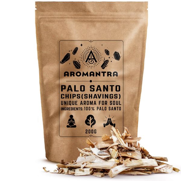 Wióry Palo Santo Premium 200 g zdjęcie 1