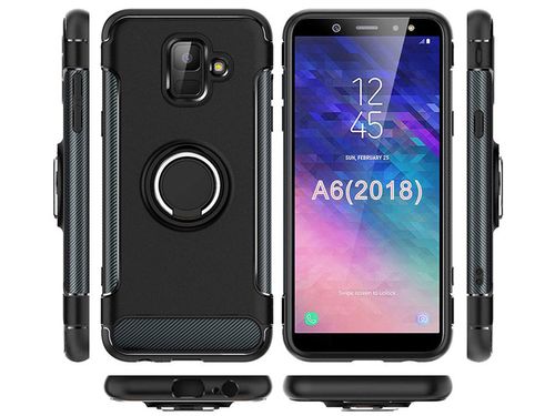 Etui Alogy Ring Armor do Samsung Galaxy A6 2018 na Arena.pl