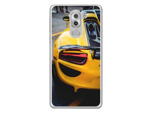 HUAWEI MATE 9 LITE | Etui smartfon CASE na Arena.pl