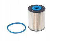 PURFLUX FILTR PALIWA FORD MONDEO MK4 4 2.0 TDCI