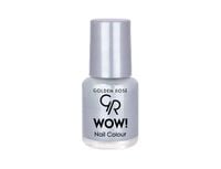 Golden Rose WOW Nail Color 510 Lakier do paznokci Kolor - 510