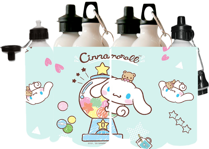 Bidon Junior - Cinnamoroll zdjęcie 1