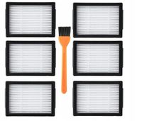6x FILTR FILTRY POWIETRZA DO IROBOT ROOMBA E4 E5 E6 E7 I3 I4 I5 I6 I7 I8 J7