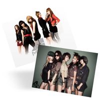 Pocztówka 4 minute DO WYBORU