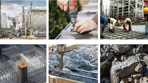 POBIJAK DO UZIOMÓW I GWOŹDZI SDS MAX 20,2 MM na Arena.pl