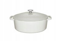 Brytfanna GERLACH Natur Iron 31 cm