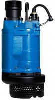 OMNIGENA Pompa zatapialna WQ 90-18-3,7 PREMIUM 400V