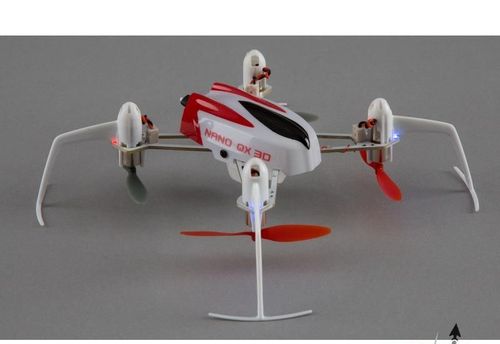 Blade Nano QX 3D RTF Mode 1 na Arena.pl
