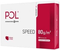 ND17_SZ-7478 PROMO Papier ksero A4 80g 500ark. POLSPEED