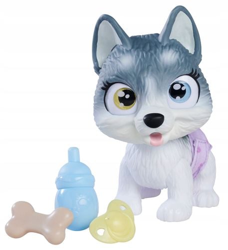 Pamper Petz Husky Simba na Arena.pl
