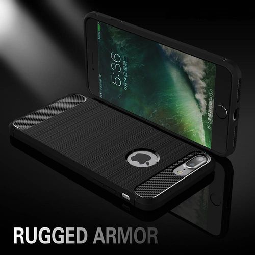 ETUI TPU CARBON CASE APPLE IPHONE 7/8 PLUS na Arena.pl