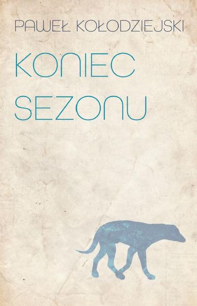 (epub) Koniec sezonu zdjęcie 1