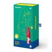 Wibrator Masażer Łechtaczki Jak Kwiat 18Cm 12Tryb