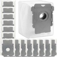 15x WORKI NA BRUD DO IROBOT ROOMBA i3+ i4+ i5+ i6+ i7+ i8+ j7+ s9+ PLUS