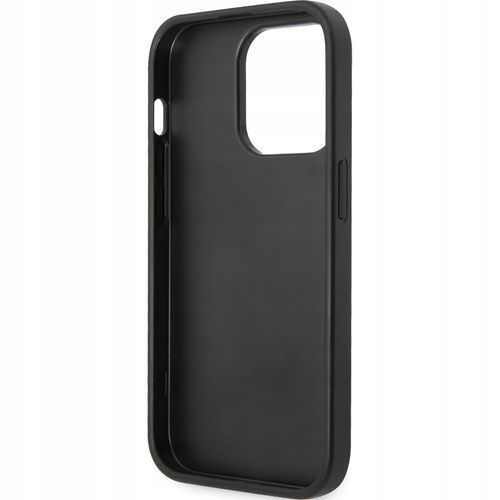Plecki niktrade do Apple iPhone 14 Pro czarny na Arena.pl