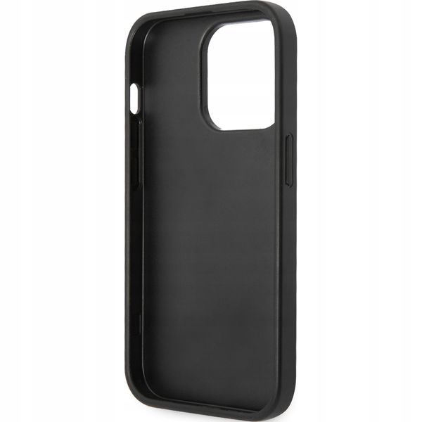 Plecki niktrade do Apple iPhone 14 Pro czarny zdjęcie 5